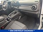 2025 Chevrolet Colorado Crew Cab 4x2 Pickup for sale #JC3607 - photo 39
