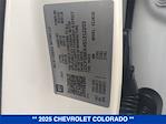 2025 Chevrolet Colorado Crew Cab 4x2 Pickup for sale #JC3607 - photo 42