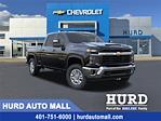 New 2025 Chevrolet Silverado 3500 LT Crew Cab 4x4 Pickup for sale #JC3623 - photo 1