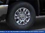 New 2025 Chevrolet Silverado 3500 LT Crew Cab 4x4 Pickup for sale #JC3623 - photo 10