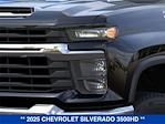 New 2025 Chevrolet Silverado 3500 LT Crew Cab 4x4 Pickup for sale #JC3623 - photo 11