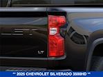 New 2025 Chevrolet Silverado 3500 LT Crew Cab 4x4 Pickup for sale #JC3623 - photo 12