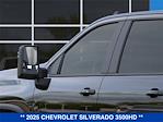 New 2025 Chevrolet Silverado 3500 LT Crew Cab 4x4 Pickup for sale #JC3623 - photo 13