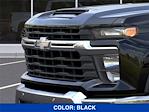 New 2025 Chevrolet Silverado 3500 LT Crew Cab 4x4 Pickup for sale #JC3623 - photo 14