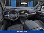 New 2025 Chevrolet Silverado 3500 LT Crew Cab 4x4 Pickup for sale #JC3623 - photo 16