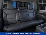 New 2025 Chevrolet Silverado 3500 LT Crew Cab 4x4 Pickup for sale #JC3623 - photo 18