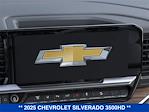 New 2025 Chevrolet Silverado 3500 LT Crew Cab 4x4 Pickup for sale #JC3623 - photo 21