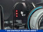 2025 Chevrolet Silverado 3500 Crew Cab 4x4 Pickup for sale #JC3623 - photo 25
