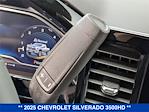 2025 Chevrolet Silverado 3500 Crew Cab 4x4 Pickup for sale #JC3623 - photo 26