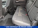 2025 Chevrolet Silverado 3500 Crew Cab 4x4 Pickup for sale #JC3623 - photo 28