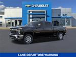 New 2025 Chevrolet Silverado 3500 LT Crew Cab 4x4 Pickup for sale #JC3623 - photo 5