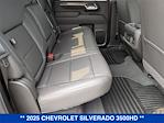 2025 Chevrolet Silverado 3500 Crew Cab 4x4 Pickup for sale #JC3623 - photo 33