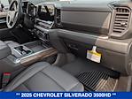 2025 Chevrolet Silverado 3500 Crew Cab 4x4 Pickup for sale #JC3623 - photo 35