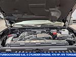 2025 Chevrolet Silverado 3500 Crew Cab 4x4 Pickup for sale #JC3623 - photo 36
