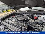 2025 Chevrolet Silverado 3500 Crew Cab 4x4 Pickup for sale #JC3623 - photo 37