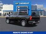 New 2025 Chevrolet Silverado 3500 LT Crew Cab 4x4 Pickup for sale #JC3623 - photo 3