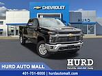 2025 Chevrolet Silverado 3500 Crew Cab 4x4 Pickup for sale #JC3623 - photo 1