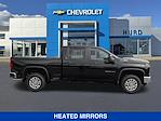2025 Chevrolet Silverado 3500 Crew Cab 4x4 Pickup for sale #JC3623 - photo 4
