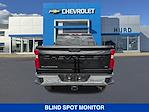 2025 Chevrolet Silverado 3500 Crew Cab 4x4 Pickup for sale #JC3623 - photo 5