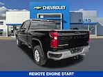 2025 Chevrolet Silverado 3500 Crew Cab 4x4 Pickup for sale #JC3623 - photo 6