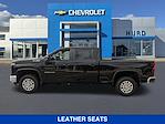 2025 Chevrolet Silverado 3500 Crew Cab 4x4 Pickup for sale #JC3623 - photo 7
