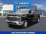 2025 Chevrolet Silverado 3500 Crew Cab 4x4 Pickup for sale #JC3623 - photo 8