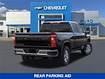 New 2025 Chevrolet Silverado 3500 LT Crew Cab 4x4 Pickup for sale #JC3623 - photo 2