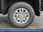 2025 Chevrolet Silverado 3500 Crew Cab 4x4 Pickup for sale #JC3623 - photo 10