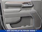2025 Chevrolet Silverado 3500 Crew Cab 4x4 Pickup for sale #JC3623 - photo 11