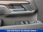 2025 Chevrolet Silverado 3500 Crew Cab 4x4 Pickup for sale #JC3623 - photo 12