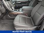 2025 Chevrolet Silverado 3500 Crew Cab 4x4 Pickup for sale #JC3623 - photo 13
