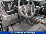 2025 Chevrolet Silverado 3500 Crew Cab 4x4 Pickup for sale #JC3623 - photo 15