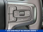 2025 Chevrolet Silverado 3500 Crew Cab 4x4 Pickup for sale #JC3623 - photo 18