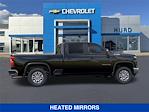 New 2025 Chevrolet Silverado 3500 LT Crew Cab 4x4 Pickup for sale #JC3623 - photo 6