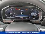 2025 Chevrolet Silverado 3500 Crew Cab 4x4 Pickup for sale #JC3623 - photo 20