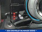 2025 Chevrolet Silverado 3500 Crew Cab 4x4 Pickup for sale #JC3623 - photo 25