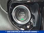 2025 Chevrolet Silverado 3500 Crew Cab 4x4 Pickup for sale #JC3623 - photo 27