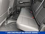 2025 Chevrolet Silverado 3500 Crew Cab 4x4 Pickup for sale #JC3623 - photo 28