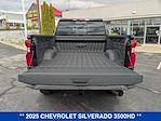 2025 Chevrolet Silverado 3500 Crew Cab 4x4 Pickup for sale #JC3623 - photo 31