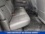 2025 Chevrolet Silverado 3500 Crew Cab 4x4 Pickup for sale #JC3623 - photo 32