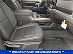 2025 Chevrolet Silverado 3500 Crew Cab 4x4 Pickup for sale #JC3623 - photo 33