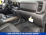 2025 Chevrolet Silverado 3500 Crew Cab 4x4 Pickup for sale #JC3623 - photo 34