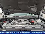 2025 Chevrolet Silverado 3500 Crew Cab 4x4 Pickup for sale #JC3623 - photo 35