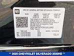2025 Chevrolet Silverado 3500 Crew Cab 4x4 Pickup for sale #JC3623 - photo 36