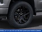 2025 Chevrolet Silverado 1500 Crew Cab 4x4 Pickup for sale #JC3628 - photo 10