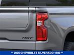 2025 Chevrolet Silverado 1500 Crew Cab 4x4 Pickup for sale #JC3628 - photo 12