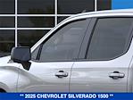 2025 Chevrolet Silverado 1500 Crew Cab 4x4 Pickup for sale #JC3628 - photo 13