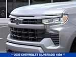 2025 Chevrolet Silverado 1500 Crew Cab 4x4 Pickup for sale #JC3628 - photo 14