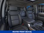 2025 Chevrolet Silverado 1500 Crew Cab 4x4 Pickup for sale #JC3628 - photo 17