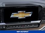 2025 Chevrolet Silverado 1500 Crew Cab 4x4 Pickup for sale #JC3628 - photo 21